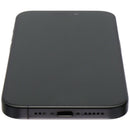 Apple iPhone 15 Pro (6.1-inch) Smartphone (A2848) Verizon - 128GB/Black Titanium