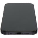 Apple iPhone 15 Pro (6.1-inch) Smartphone (A2848) AT&T - 256GB/Black Titanium