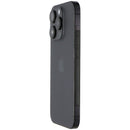 Apple iPhone 15 Pro (6.1-inch) Smartphone (A2848) AT&T - 256GB/Black Titanium