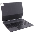 Apple Magic Keyboard (for iPad Pro 12.9-inch - 5th Generation) - Black MJQK3LL/A