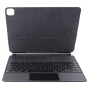 Apple Magic Keyboard (for iPad Pro 12.9-inch - 5th Generation) - Black MJQK3LL/A