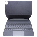 Apple Magic Keyboard (for iPad Pro 12.9-inch - 5th Generation) - Black MJQK3LL/A