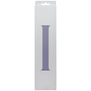 Apple 41mm Solo Loop for Apple Watch 42/41/40mm - Purple Fog / Size 4