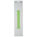 Apple 41mm Solo Loop for Apple Watch 42/41/40mm - Sprout Green / Size 2
