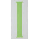 Apple 41mm Solo Loop for Apple Watch 42/41/40mm - Sprout Green / Size 2