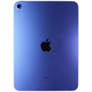 Apple iPad 10.9-inch (10th Gen) Tablet (A2696) Wi-Fi Only - 64GB/Blue