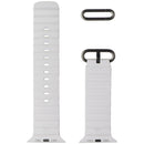 Apple Watch Band - Ocean Band (49mm) One Size - White - For Apple Watch Ultra