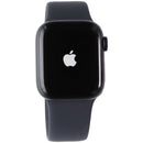 Apple Watch Series 9 (GPS + LTE) A2982 41mm Midnight AL / Midnight Sp Band M/L