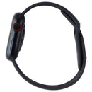 Apple Watch Series 9 (GPS + LTE) A2982 41mm Midnight AL / Midnight Sp Band M/L