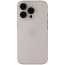 Apple iPhone 16 Pro (6.3-inch) Smartphone A3083 Unlocked - 128GB/Desert Titanium