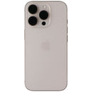 Apple iPhone 16 Pro (6.3-inch) Smartphone A3083 Unlocked - 256GB/Desert Titanium