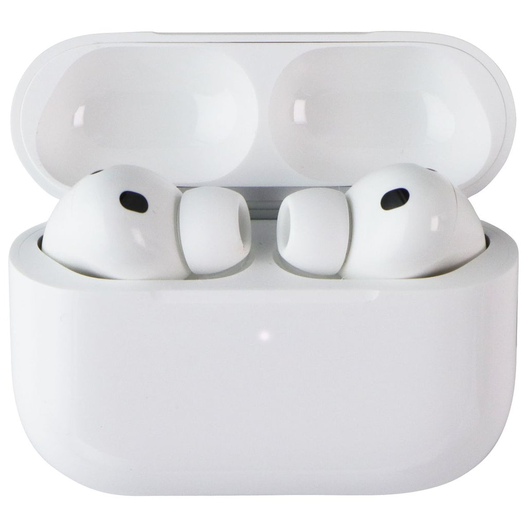 Apple AirPods Pro 3 ANC Wireless Earbuds with USB-C Charging - White (