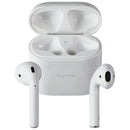 Apple AirPods (2nd Gen) with Qi Wireless Charging Case (MRXJ2AM/A) - ENGRAVING*