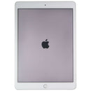 Apple iPad 10.2-inch (8th Gen) A2270 Wi-Fi Only - 32GB/Silver - BAD TOUCH ID*