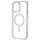 Apple Official Clear Case for MagSafe for iPhone 14 Pro Max - Clear