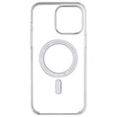 Apple Official Clear Case for MagSafe for iPhone 14 Pro Max - Clear
