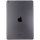 Apple iPad (10.2-inch, 9th Gen) (A2602) Wi-Fi - 256GB / Space Gray / ENGRAVED