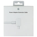 Apple Power Adapter Extension Cable for Use with MagSafe Power Adapter - White