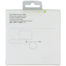 Apple Power Adapter Extension Cable for Use with MagSafe Power Adapter - White