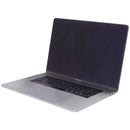 Apple MacBook Pro (15.4-in) Laptop i7-7820HQ/512GB SSD/16GB - Space Gray (A1707)