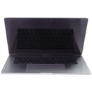Apple MacBook Pro (15.4-in) Laptop i7-7700HQ/256GB/16GB - Space Gray (A1707)