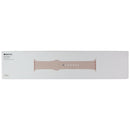 Apple 42mm Sport Band for Apple Watch 45/44/42mm - Pink Sand / Full Set