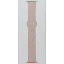 Apple 42mm Sport Band for Apple Watch 45/44/42mm - Pink Sand / Full Set