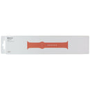 Apple Watch Sport Band (38mm) for 38/40/41mm - Peach / Full Set