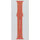 Apple Watch Sport Band (38mm) for 38/40/41mm - Peach / Full Set