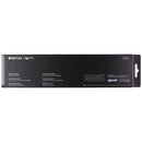 Apple 40mm Nike+ Sport Band for Apple Watch 38/40/41mm - Teal / Black Full Set