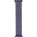 Apple 42mm Sport Loop for Apple Watch 45/44/42mm - Midnight Blue (MQWF2ZM/A)