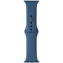 Apple 40mm Watch Sport Band for Apple Watch 38/40/41mm - Northern Blue/Full Set