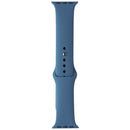 Apple 40mm Watch Sport Band for Apple Watch 38/40/41mm - Northern Blue/Full Set