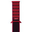 Apple Watch Sport Loop Band (40mm) - (Product) Red - Regular (MXHV2ZM/A)