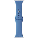 Apple 40mm Watch Sport Band for Apple Watch 38/40/41mm - Cornflower / Full Set