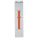 Apple (40mm) Sport Band for Apple Watch All Series 38/40/41mm - Papaya