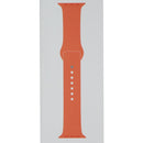 Apple (40mm) Sport Band for Apple Watch All Series 38/40/41mm - Papaya
