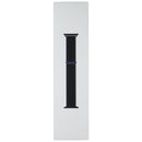 Apple Watch Sport Loop Band (44mm) - Charcoal/Blue - Regular