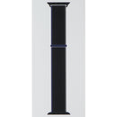 Apple Watch Sport Loop Band (44mm) - Charcoal/Blue - Regular