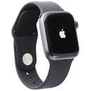 Apple Watch SE (A2353) GPS + Cellular 40mm Space Gray AL/Black Sp Band