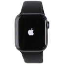 Apple Watch SE (A2353) GPS + Cellular 40mm Space Gray AL/Black Sp Band
