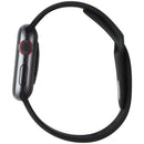 Apple Watch SE (A2353) GPS + Cellular 40mm Space Gray AL/Black Sp Band