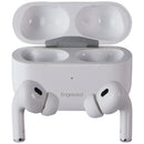 Apple AirPods Pro (2nd Gen) Wireless Ear Buds with MagSafe USB-C Case *ENGRAVED*