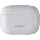 Apple AirPods Pro (2nd Gen) Wireless Ear Buds with MagSafe USB-C Case *ENGRAVED*