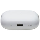 Apple AirPods Pro (2nd Gen) Wireless Ear Buds with MagSafe USB-C Case *ENGRAVED*