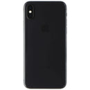 Apple iPhone X (5.8-inch) Smartphone (A1901) Unlocked - 256GB / Space Gray