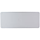 Apple Magic Keyboard with Touch ID (A2449) - Blue (White Keys)