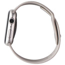 Apple Watch Series 7 (A2474) (GPS Only) 45mm Starlight AL/Starlight Sport Band