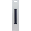 Apple 45mm Solo Loop Band - Abyss Blue / Size 9 (MKXX3ZM/A)