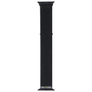Apple Nike Sport Loop Watch Band - (45MM) - ONE SIZE - Black